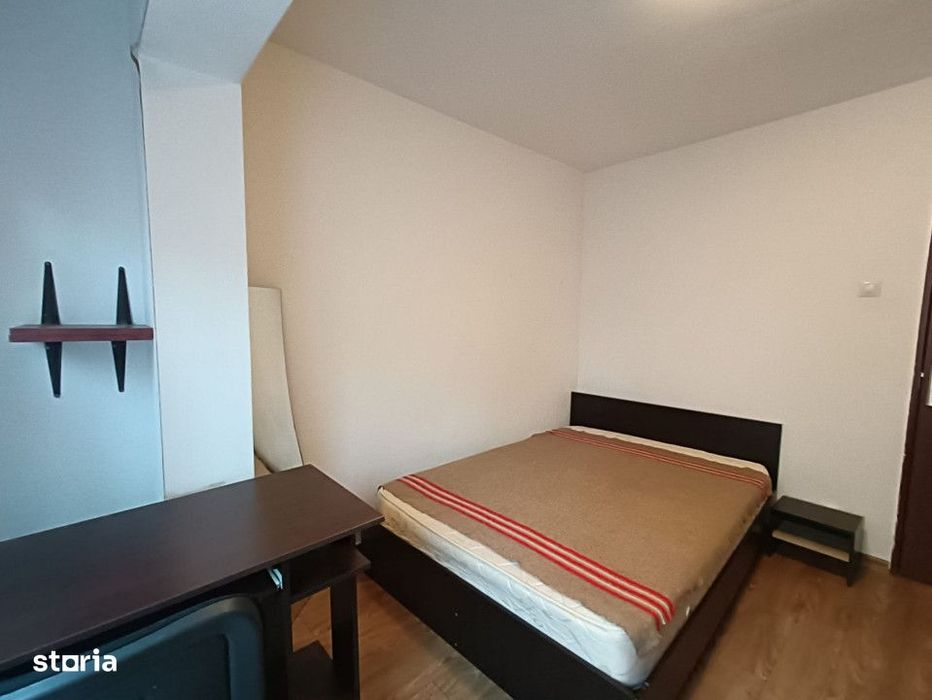 Apartament 4 camere decomandat | 78mp | Aproape de UMF, Str. Zorilor