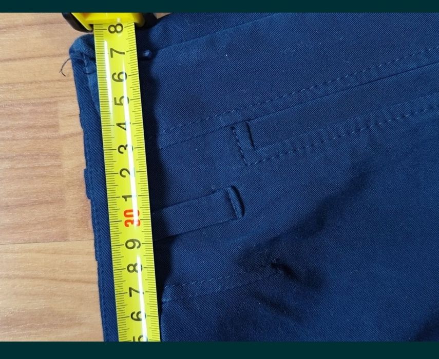 Marc, o Polo pantaloni damă M