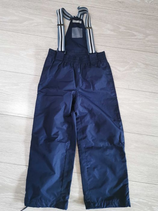 Полукомбинезон демисезонный