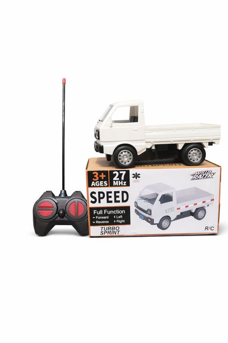 Радиоуправляемая машинка | Подарок детям