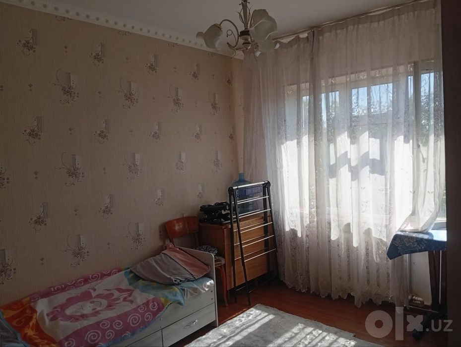 Продаётся квартира каракамыш 2/4