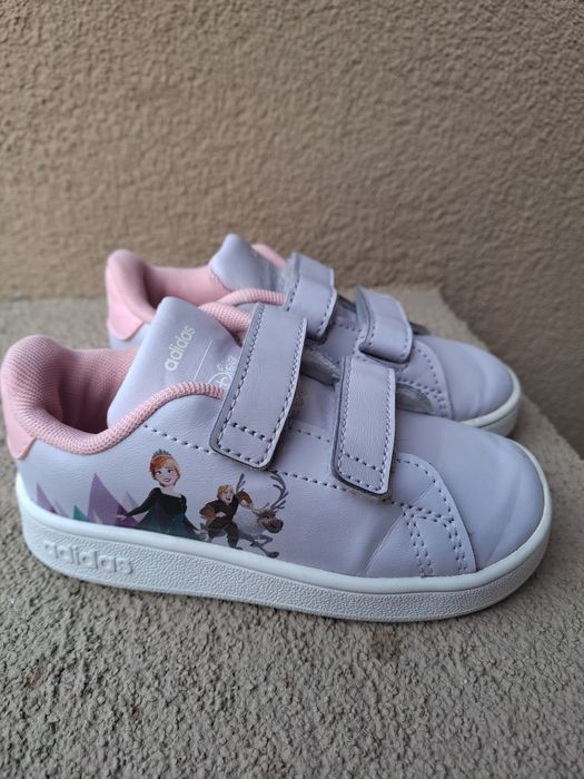 Incaltaminte adidas, marimea 23