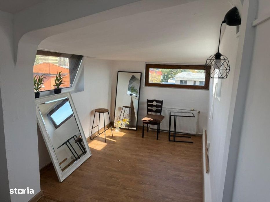 Vanzare apartament 4 camere Iancu Nicolae