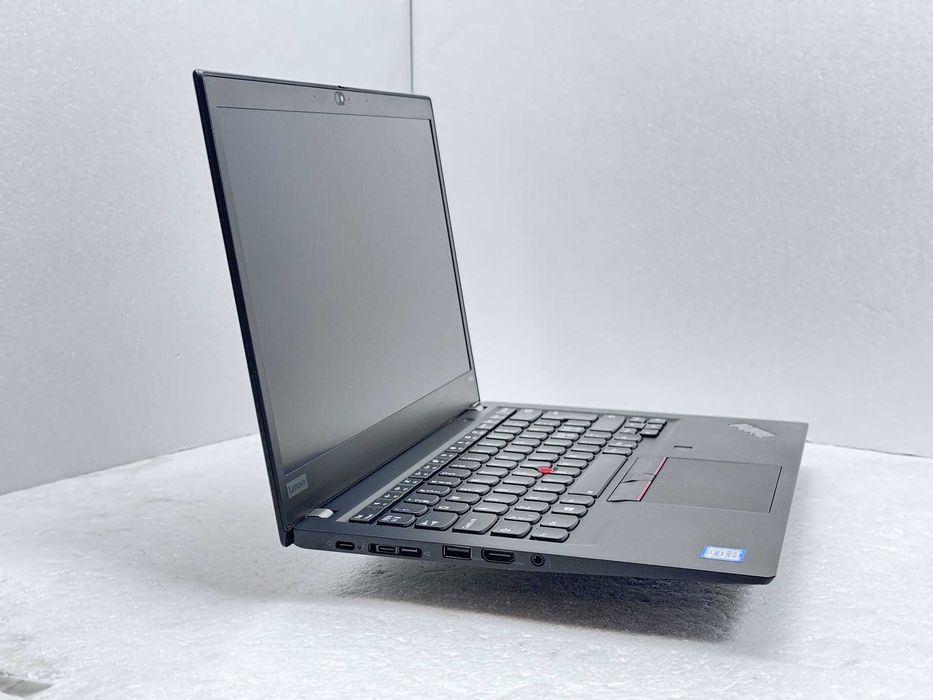 бизнес клас Lenovo ThinkPad T490s 14" i5-8265U 16GB 510GB клас А с Гаранция