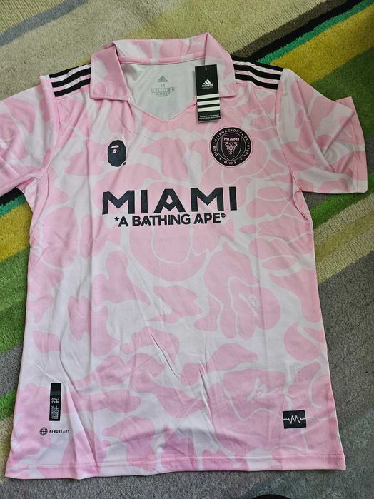 Tricou fotbal barbati