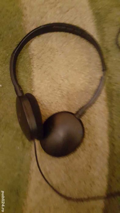 Vand casti de orice gen cu fir