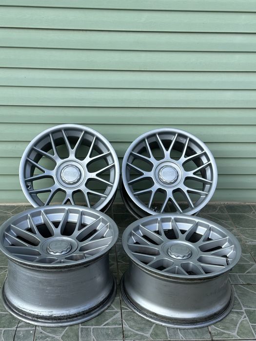 18 BBS RC 9/10j Et20 (4комплекта налични)