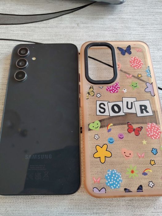 Samsung galaxy A54