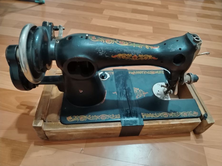 Швейная машина сатылады