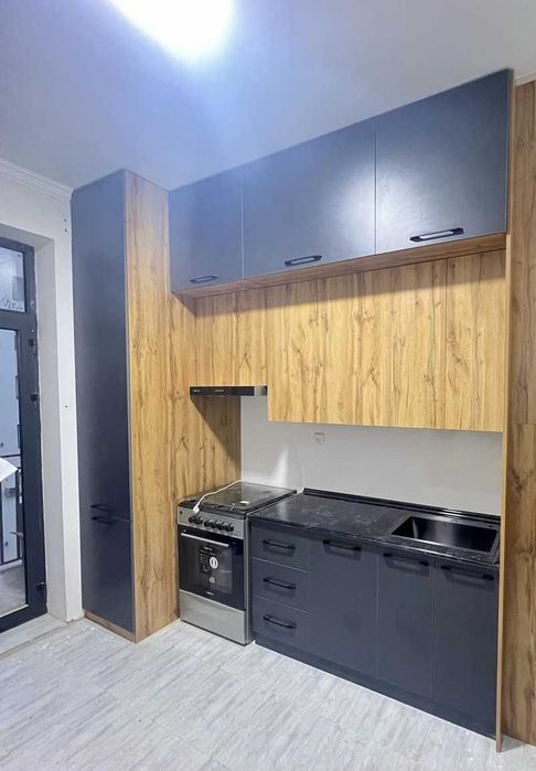 Кухонная мебель для дома