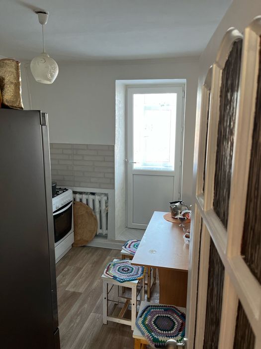 Продам 3 к.кв улучшенная планировка