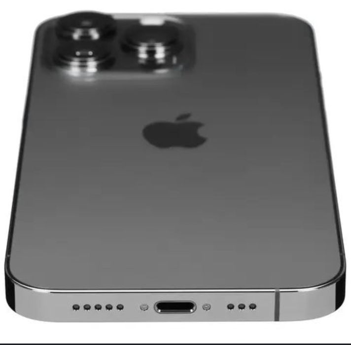 13 Pro 256гб. Новый