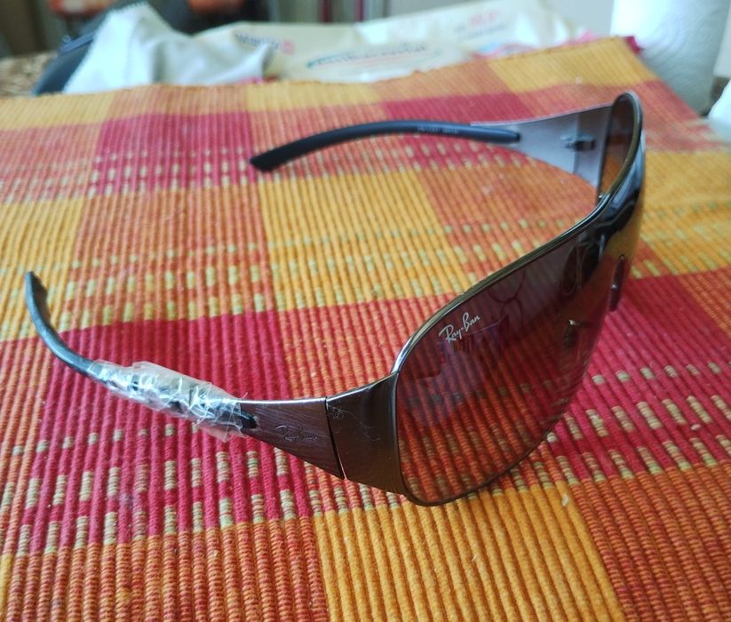 Оригинални RAY BAN слънчеви очила