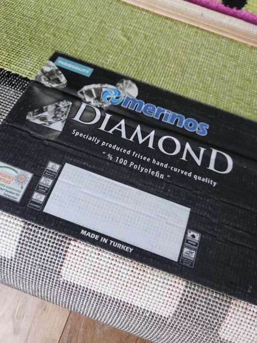 Ковер детский Турция, размер 2х3