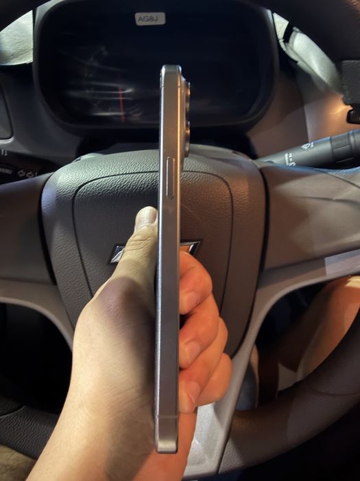 Продам Iphone 15 pro Max