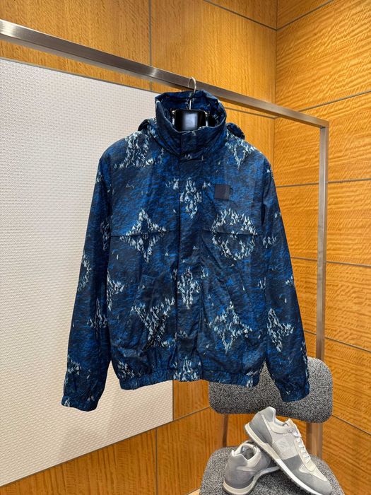 Geaca Louis Vuitton Calitate Premium