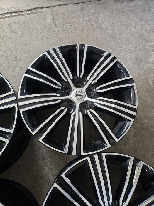 Джанти 18 / 5х108 - Volvo V60 S60 V90 и др. 5x108