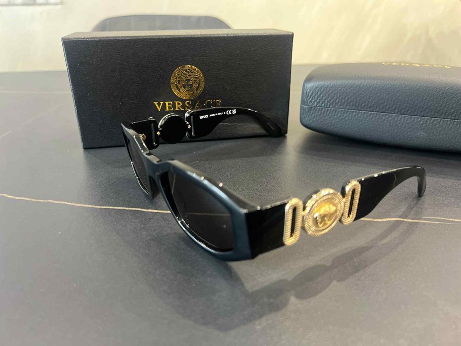 Оригинални женски очила Versace