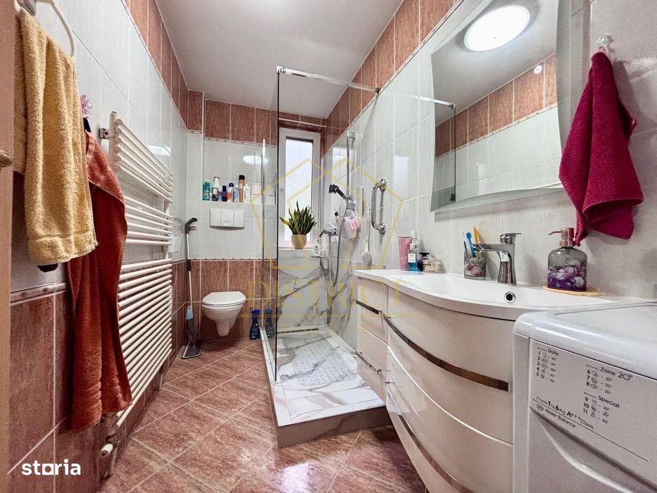 Apartament deosebit cu 2 camere | Medicina