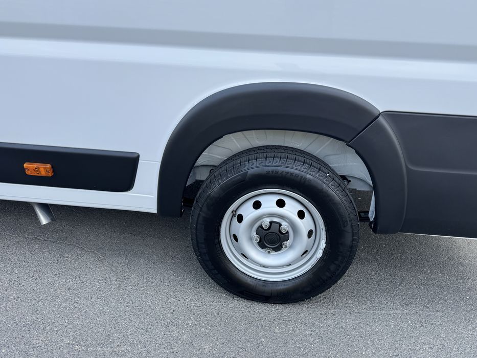 Fiat Ducato maxi/2024/62000 km/garantie/pos leasing.