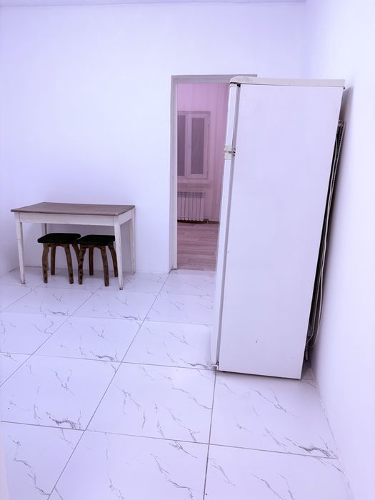 Сдам времянку из 2 комнат в мкр. Томирис