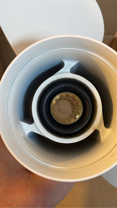 Elice Yamaha 30/40/50/60 CP 3x11-1/8"X13"-G