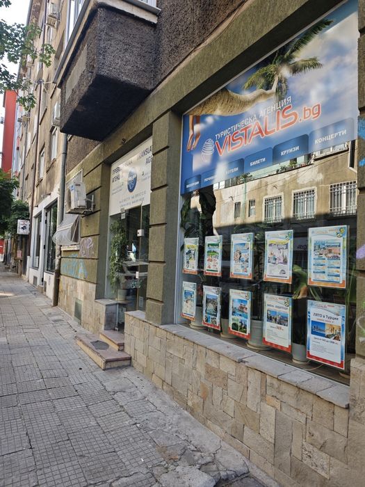 Продава се Магазин в София, Зона Б-5-3 - 49 кв.м за 3164 €/кв.м - Снимка #3