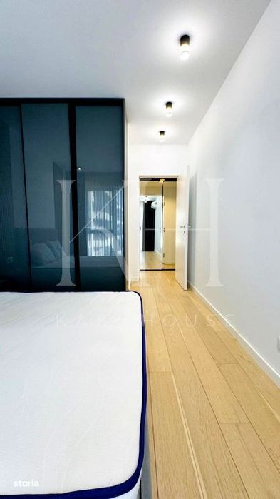 Apartament Premium cu Vedere Gradina Interioara | Nusco City – Aviat