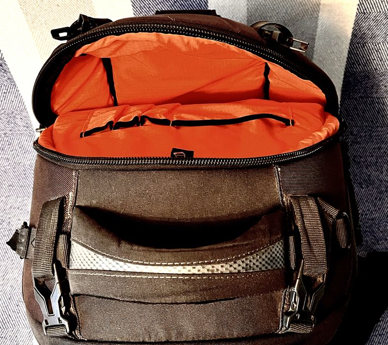 Rucsac foto-video Vanguard