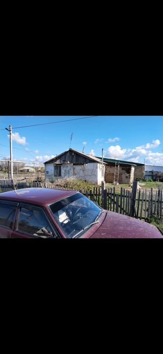 Продам частный дом