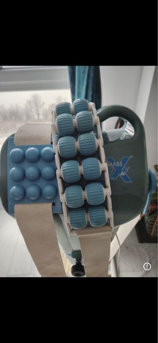 Aparat pentru  masaj