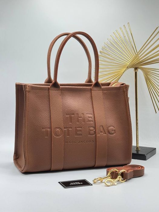 Marc jacobc с къса и дълга дръжка