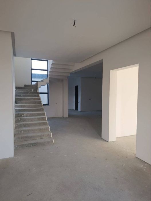 Коттедж Центр Луначарского 1,5 сотки