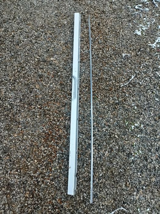 Части за Мерцедес 124