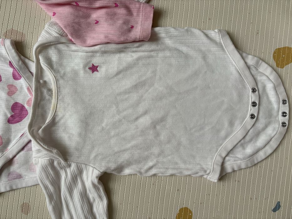 Боди Next 12-18месеца