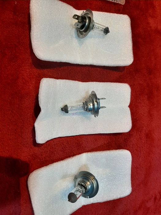 Bec led auto 12v