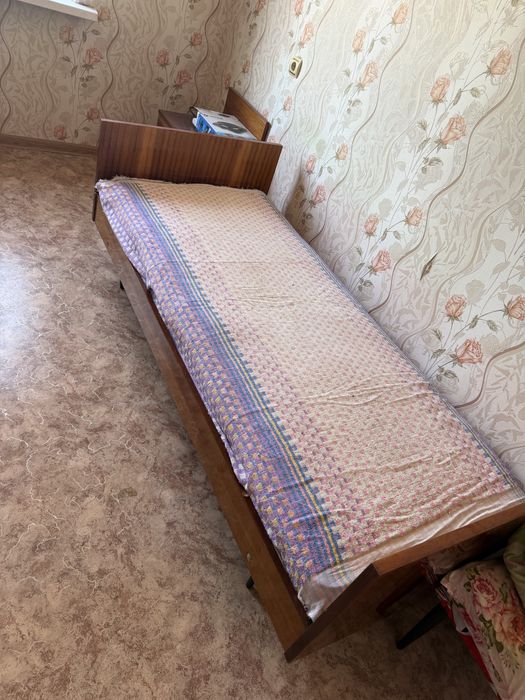 Отдам 2 кровати бесплатно