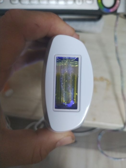Epilator IPL Nordic Skin