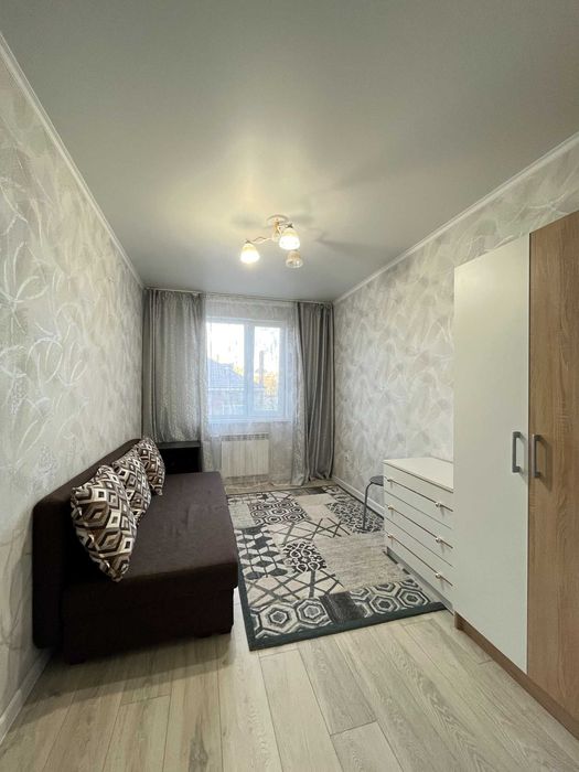 3 ком на Сазде за 16500млн