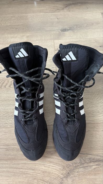 adidas box hog 2.0 боксерки