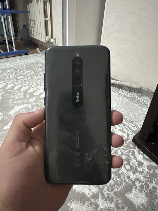 Xiaomi Redmi 8 продам срочно