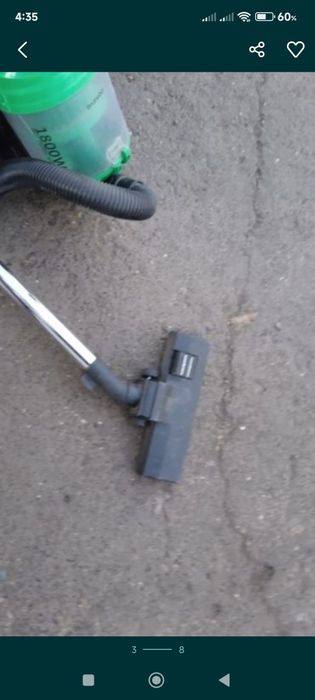 Пелесос срочно сатылады