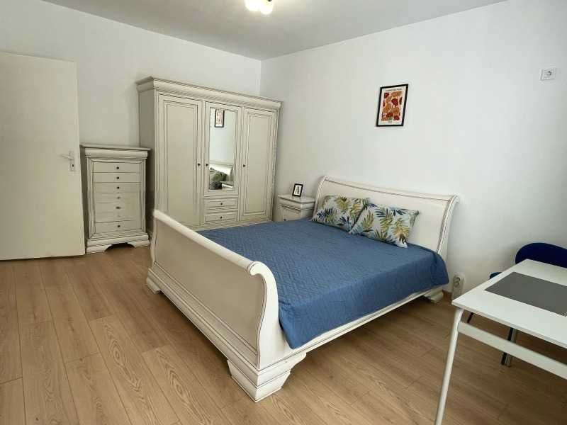 Дава се под наем Тристаен апартамент в София, Овча купел 1 - 94 кв.м за 612 € - Снимка #1