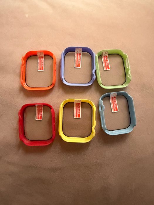 Протектор за Apple Watch Series 10 46mm