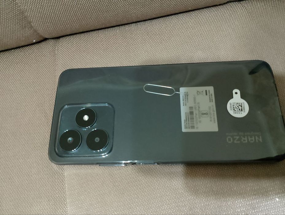 Realmi n53 srochna sotiladi