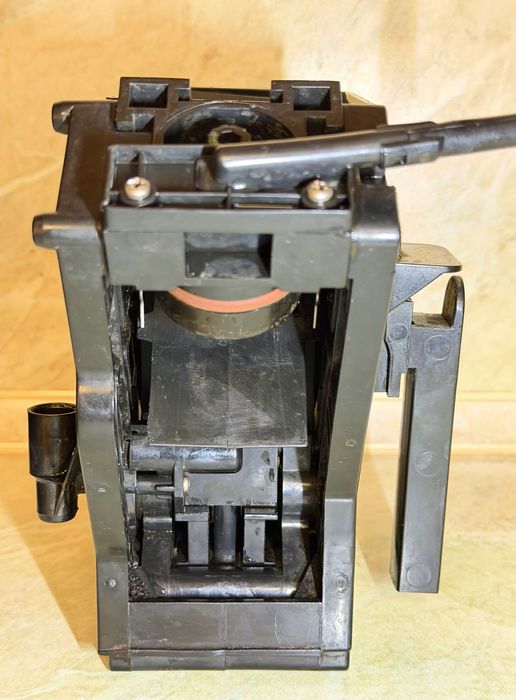 Кафемашина Saeco Spidem Villa