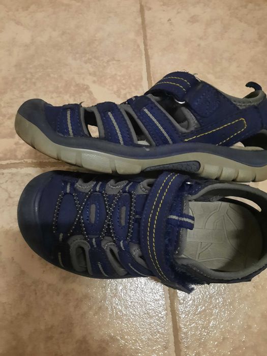 Детски обувки за игра 30-31номер, стелка 20см