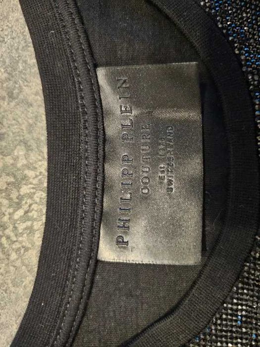 Philipp Plein T-shirt/Tricou, Dama/Femei