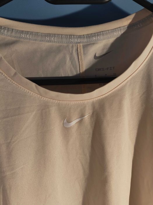 NIKE Dri-Fit Блуза/Дамска S