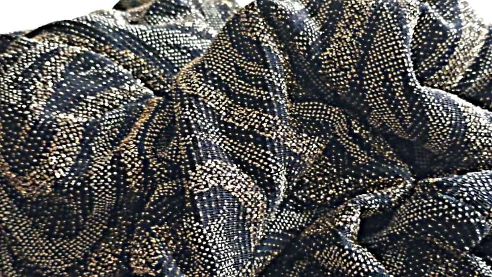 Супер еластична макси официална блуза с дълъг ръкав